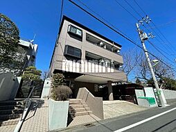 東急世田谷線 世田谷駅 徒歩9分の賃貸マンション