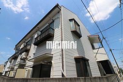 東急田園都市線 桜新町駅 徒歩10分の賃貸アパート