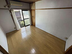 東急田園都市線 三軒茶屋駅 徒歩12分の賃貸アパート 1階1Kのリビング/ダイニング