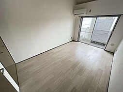 東急世田谷線 若林駅 徒歩5分の賃貸マンション 3階1Kのリビング/ダイニング