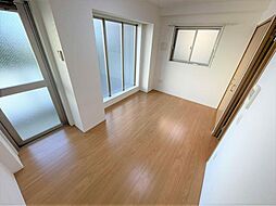 東急田園都市線 池尻大橋駅 徒歩1分の賃貸マンション 2階1Kのリビング/ダイニング