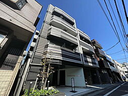 東急田園都市線 池尻大橋駅 徒歩11分の賃貸マンション