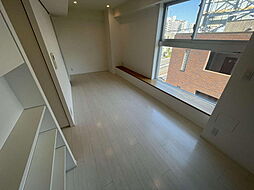 東急田園都市線 駒沢大学駅 徒歩7分の賃貸マンション 4階ワンルームのリビング/ダイニング