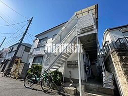 東急田園都市線 桜新町駅 徒歩10分