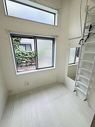 東急大井町線 緑が丘駅 徒歩9分の賃貸アパート 1階ワンルームのリビング/ダイニング