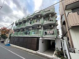 東急世田谷線 世田谷駅 徒歩2分の賃貸マンション