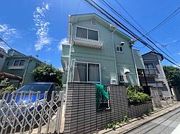 東急世田谷線 上町駅 徒歩2分