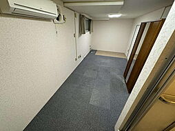 東急田園都市線 駒沢大学駅 徒歩20分の賃貸アパート 1階ワンルームのリビング/ダイニング