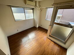 東急田園都市線 駒沢大学駅 徒歩16分の賃貸マンション 2階ワンルームのリビング/ダイニング