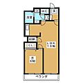 メゾンエル桜新町4階19.0万円