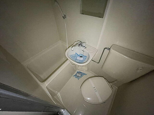 浴室