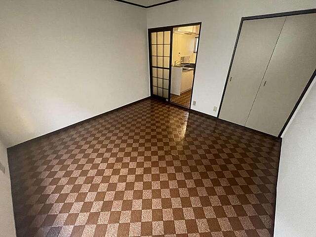 洋室