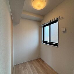 リビオメゾン東北沢 5階2LDKのリビング/ダイニング