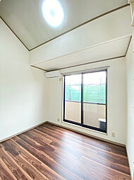 メゾンニッセイ経堂 2階ワンルームのリビング/ダイニング