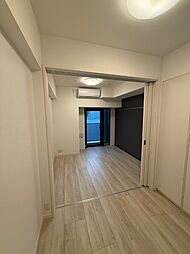 アジールコート松濤 11階1DKのリビング/ダイニング