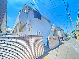 小田急小田原線 下北沢駅 徒歩5分の賃貸アパート