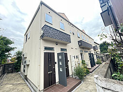 CITYSTAGE高井戸東