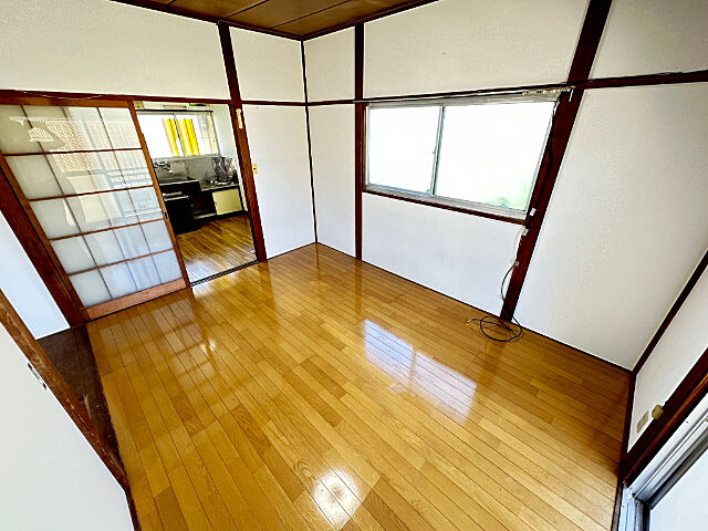 室内