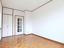 ハイムオレオ 2階1Kのリビング/ダイニング