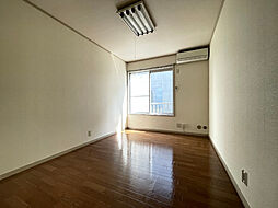 東急東横線 自由が丘駅 徒歩12分の賃貸アパート 1階ワンルームのリビング/ダイニング