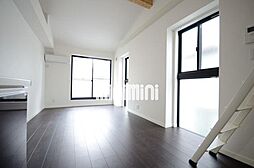 ＰＯＲＴＥ自由が丘 3階1LDKのリビング/ダイニング