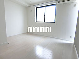 Platinum Forme自由が丘 1階1Kのリビング/ダイニング