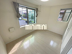 ホワイトヴィラ碑文谷 2階1Kのリビング/ダイニング