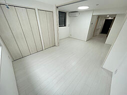 COCOCUBE GRANDE学芸大学 1階1SLDKのリビング/ダイニング