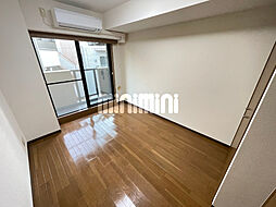 ステーションプラザロアール目黒都立大学 404 4階1Kのリビング/ダイニング