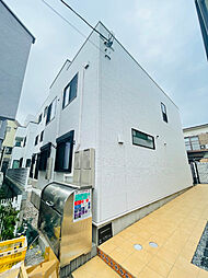 ミハス西小山 102