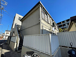 弥生レジデンスA