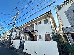 ハイツ碑文谷