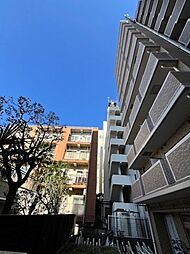 ビエラコート都立大学