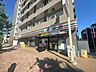 周辺：コンビニ「セブンイレブン目黒本町2丁目店まで155m」