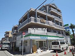 シャローム大森