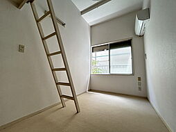 京急本線 雑色駅 徒歩12分の賃貸アパート 1階ワンルームのリビング/ダイニング