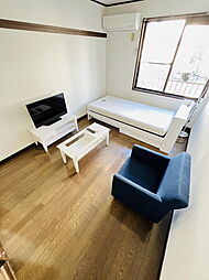 JR京浜東北・根岸線 蒲田駅 徒歩14分の賃貸アパート 1階1Kのリビング/ダイニング