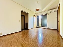 京急空港線 糀谷駅 徒歩12分の賃貸アパート 2階1Kのリビング/ダイニング