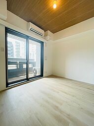 JR京浜東北・根岸線 大森駅 徒歩6分の賃貸マンション 5階1Kのリビング/ダイニング