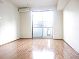 東急多摩川線 矢口渡駅 徒歩5分の賃貸アパート 1階1Kのリビング/ダイニング