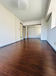 東急池上線 雪が谷大塚駅 徒歩2分の賃貸マンション 2階ワンルームのリビング/ダイニング