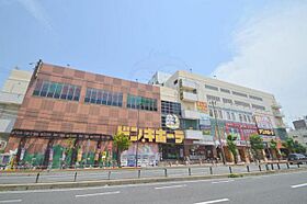 兵庫県西宮市今津水波町1番7号（賃貸マンション1K・4階・21.80㎡） その28