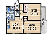 西宮市浜脇町 3階建 築28年のイメージ