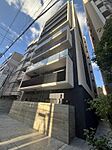 大阪市天王寺区上汐５丁目 10階建 新築のイメージ