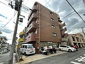 神戸市灘区岸地通４丁目 5階建 築35年のイメージ