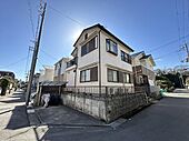 西宮市松生町 2階建 築28年のイメージ