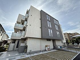 兵庫県西宮市甲子園口北町（賃貸マンション1LDK・3階・43.30㎡） その3