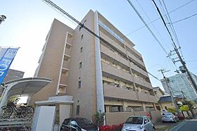 兵庫県西宮市江上町1番15号（賃貸マンション1K・3階・25.00㎡） その3