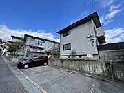 苦楽園口駅より徒歩15分 2階 築28年8ヶ月の賃貸物件