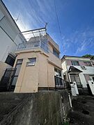 長田駅より徒歩7分 1階 築56年2ヶ月の賃貸物件